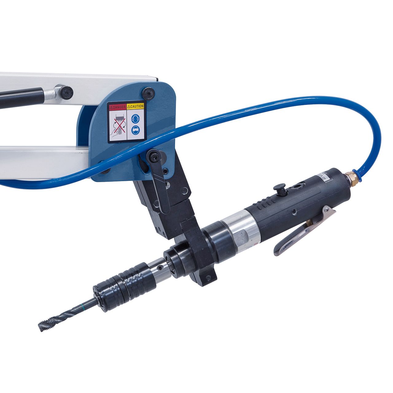 Bernardo Pneumatic Thread Cutting Machine TM 24 P R 1500 I 01